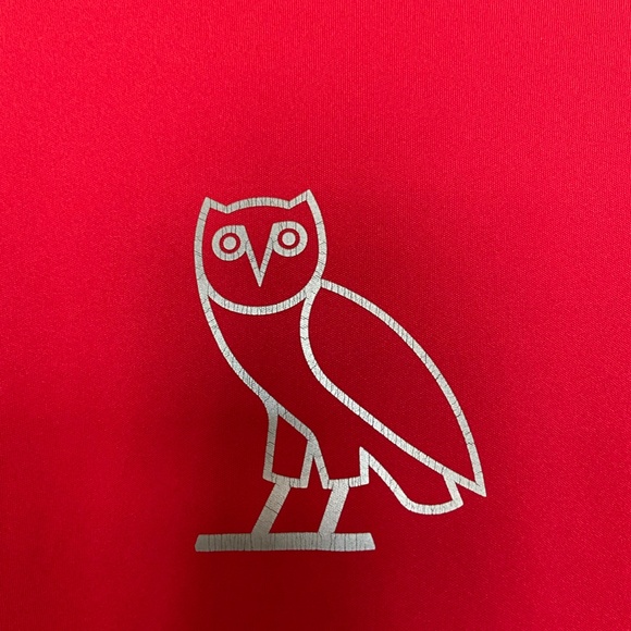 OVO Athletic T Shirt - Picture 2 of 5